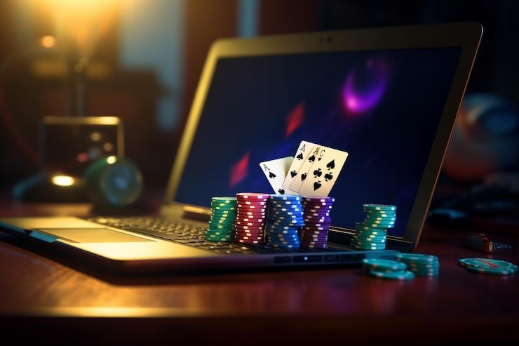 Result display after roulette spin on hitbola platform